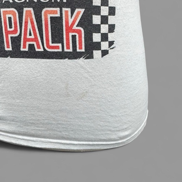 Dodge Racing Graphic Tee - Picture 3 of 5